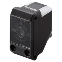 Keyence IV-G150MA Sensor Head, Narrow Field of View, Monochrome, Automatic focus model