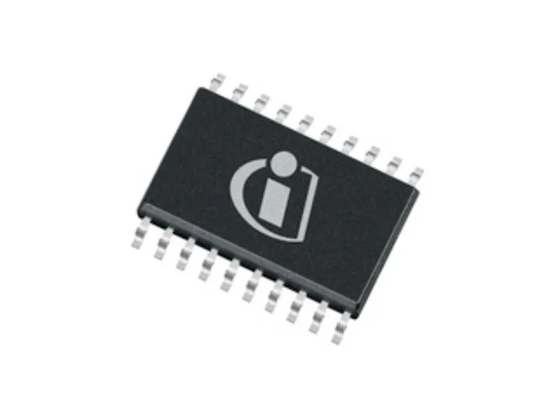 Infineon ICE2HS01G