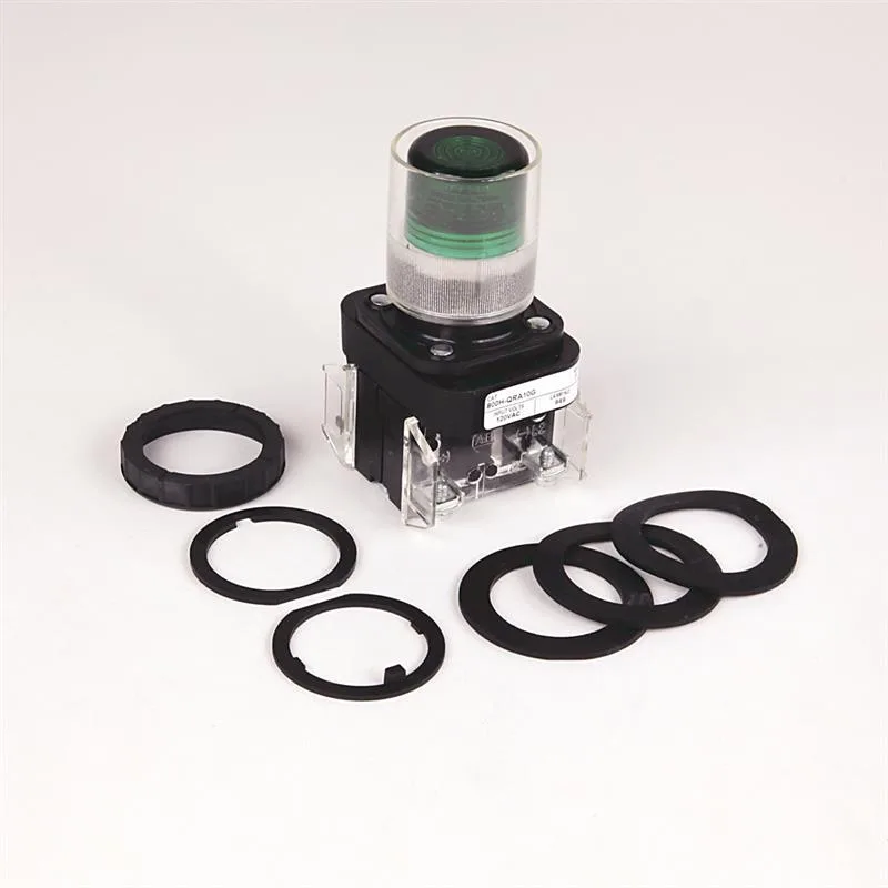 Allen Bradley 800HC-QRAH2B 800H PB