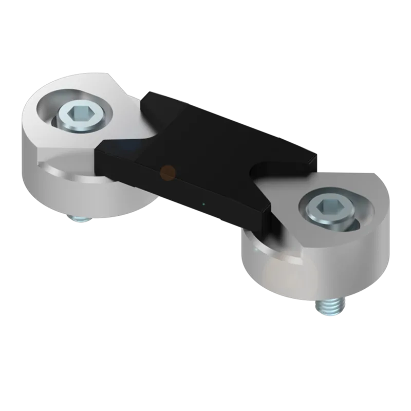 Balluff BIS Z-HW-002 RFID sistemleri için braketler