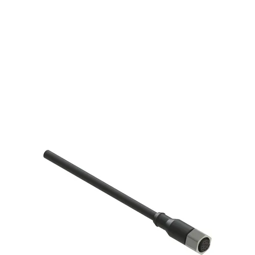 Pizzato VF CA12UD10M-X Complementary accessories