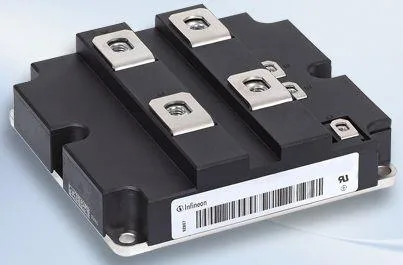 Infineon FZ1600R17KF6C_B2 Modül