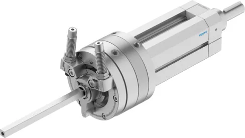 Festo DSL-40-40-270-CC-A-S2-B Döner-Doğrusal Silindir|Döner / doğrusal birim