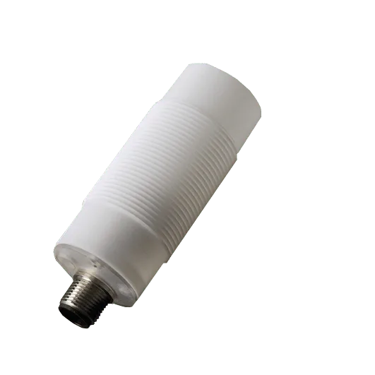 Rechner Sensors KAS-80-A24-A-M30-PTFE-Y5-1-HP-1/2D, ATEX Capacitive Sensors (KAS)