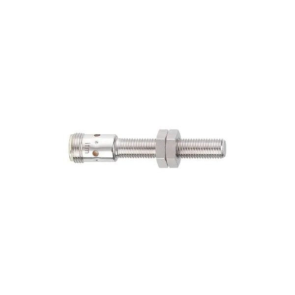 IFM IEK3002BBPKG/AM/US-104 İndüktif tam-metal gövdeli sensör