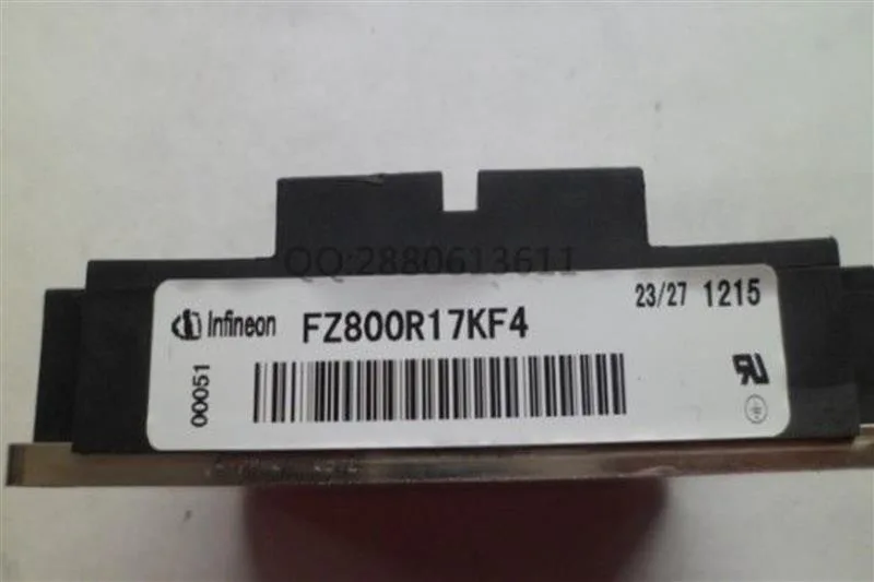 Infineon FZ800R17KF Modül