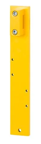 Euchner SCHALTERAUFNAHME/SWITCH BRACKET NZ Switch bracket for bolt NZ