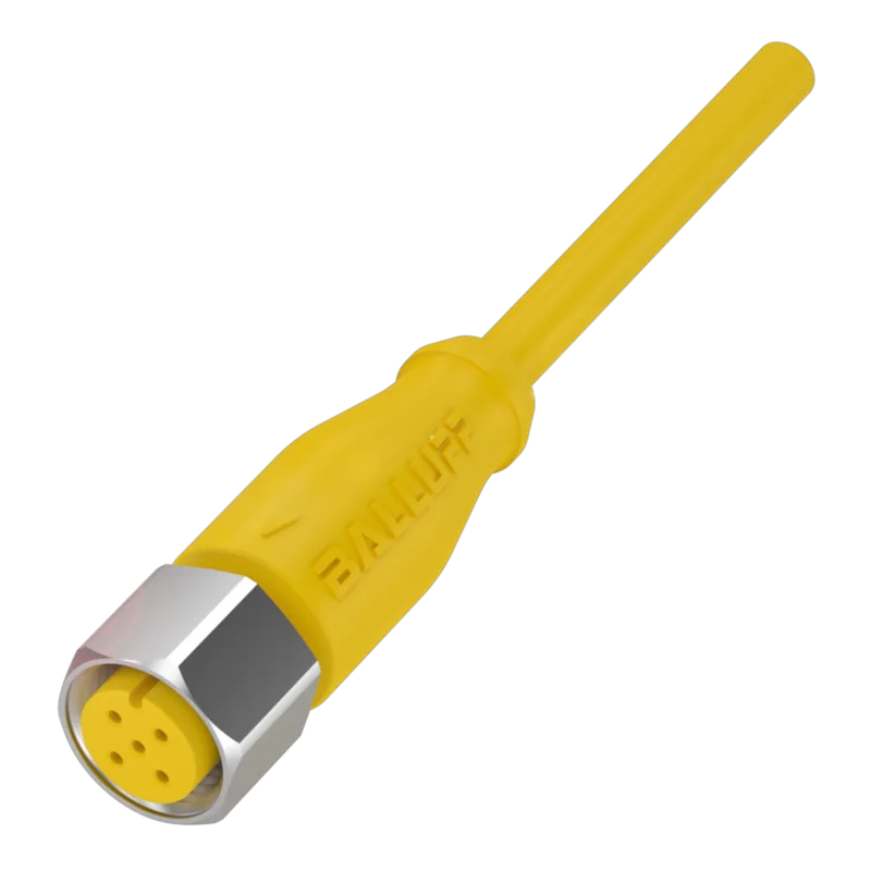 Balluff BCC S415-0000-1A-003-EX44T2-050 Tek uçlu kablo setleri