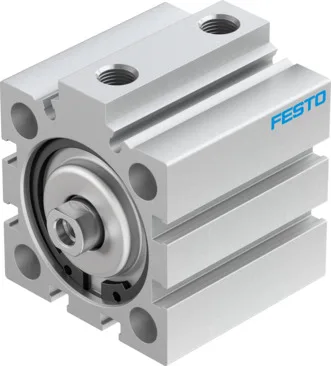 Festo ADVC-40-15-I-P-A Kısa stroklu silindir