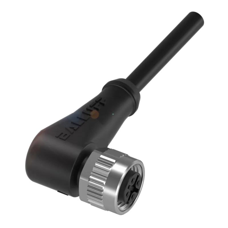 Balluff BCC M425-M413-3A-300-PX0334-080 Çift uçlu kablo setleri