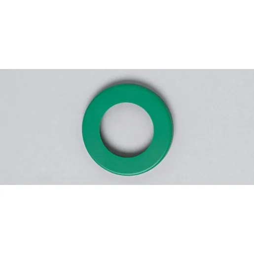 Ifm Electronic GREEN COVER RING FOR KT