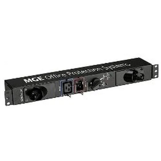 Eaton Electric Eaton HotSwap MBP HW