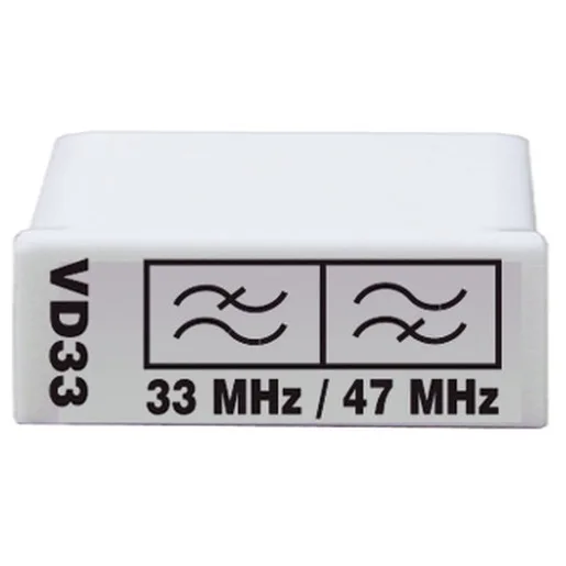Astro VD 33