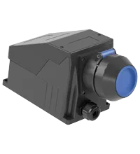 Pepperl+Fuchs PS16-430600 Operating voltage