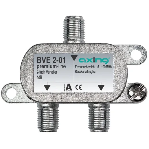 Axing BVE00201