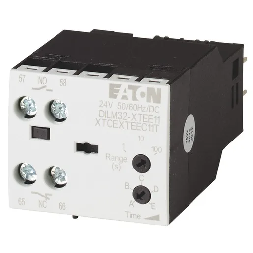 Eaton Electric DILM32-XTED11-10(RA24)