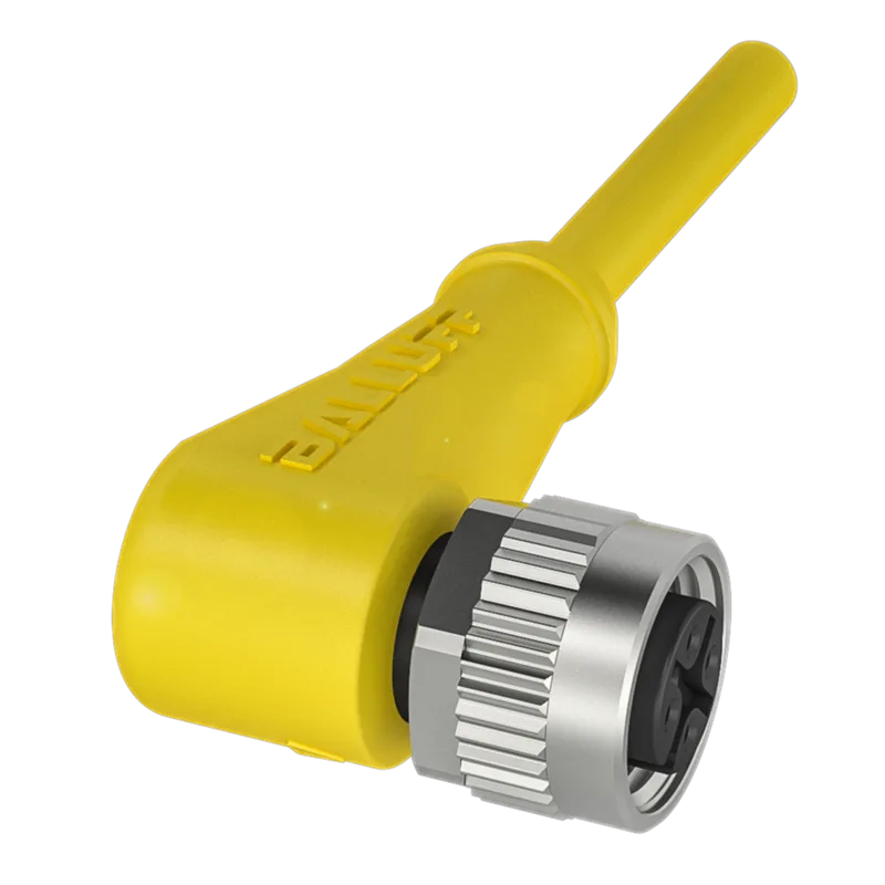 Balluff BCC M425-0000-1A-003-VX44T2-030 Tek uçlu kablo setleri