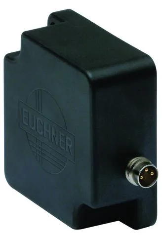Euchner CES-A-LQA-SC Read head , M8 plug connector