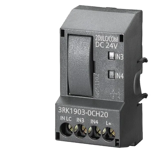 Siemens 3RK1903-0CH20