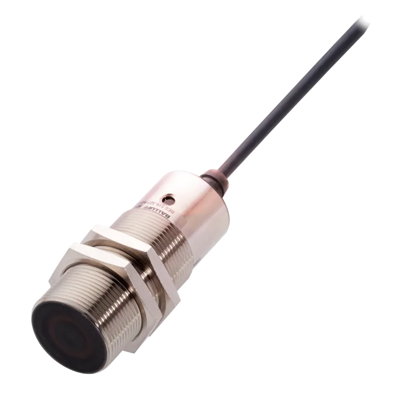 Balluff BES 516-327-AO-C-PU-03 Endüktif yakınlık anahtarları