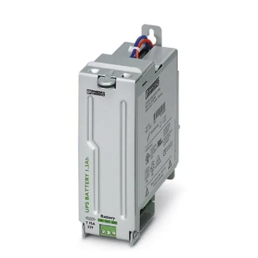 Phoenix Contact UPS-BAT/VRLA/24DC/1.3AH
