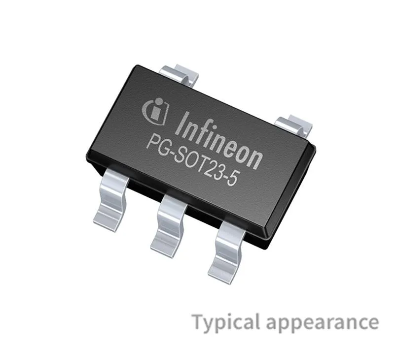 Infineon 1ED44171N01B