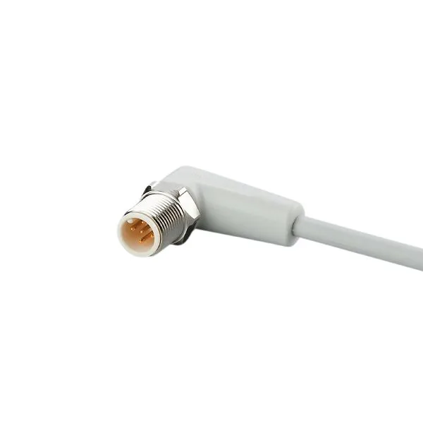 IFM ASTAH040VAS0002P04 Fişli bağlantı kablosu