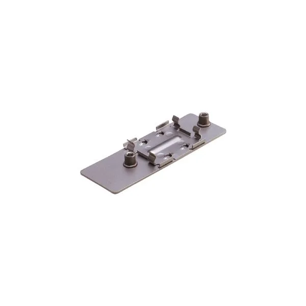 IFM mounting plate M8 short DIN ray adaptörü
