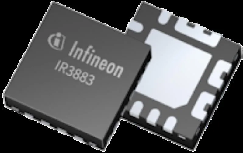 Infineon IR3883MTRPBF