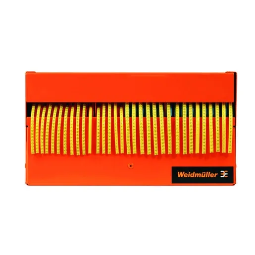 Weidmüller CLI CD-BOX