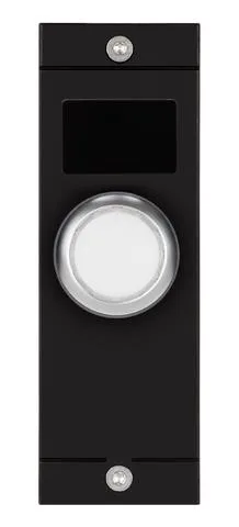 Euchner MSM-1-P-CA-Q0P000-L7-171761 Submodule MSM-1-P (1 illuminated pushbutton, slide-in label)
