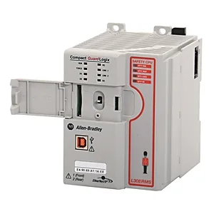 Allen Bradley 1769-L33ERMS Compact GuardLogix CPU