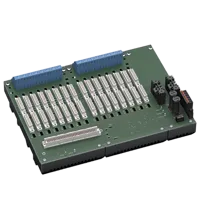 Pepperl+Fuchs HiCTB16-HIM-RAC-SP-DI320X Connection
