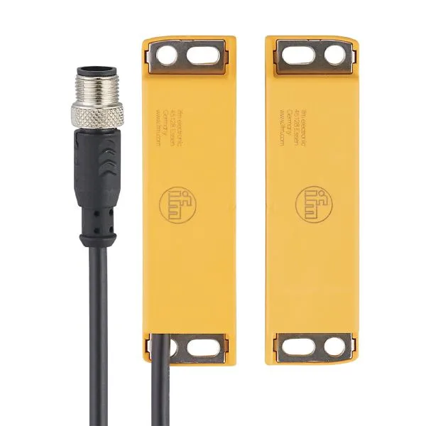 IFM MN44008-AKOG/0.1m/-H/US Manyetik olarak kodlanmış sensör