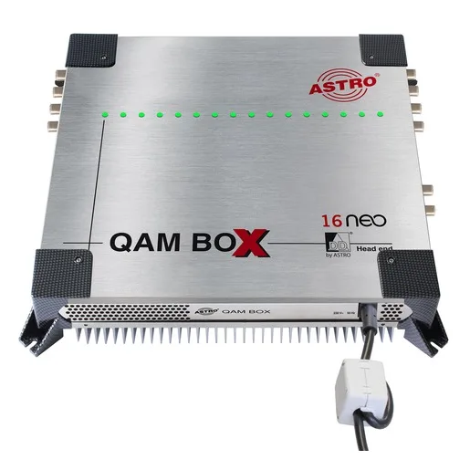 Astro QAM BOX 16 neo