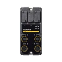 Keyence GC-R48 Remote I/O modules Interlock switches type (8-pin)