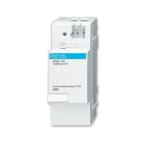Busch-Jaeger 6198-101