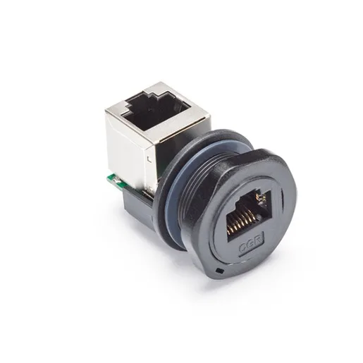 Esylux CA-C P-Coupler RJ45 1:1