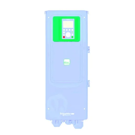 Schneider Electric ATV650D22N4