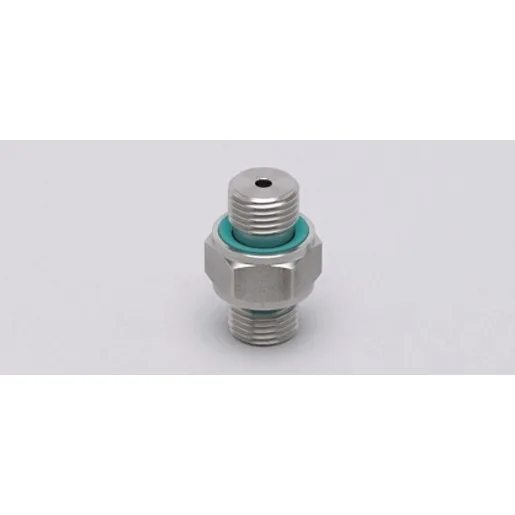Ifm Electronic ADAPT PX G1/4A-G1/4A V4A