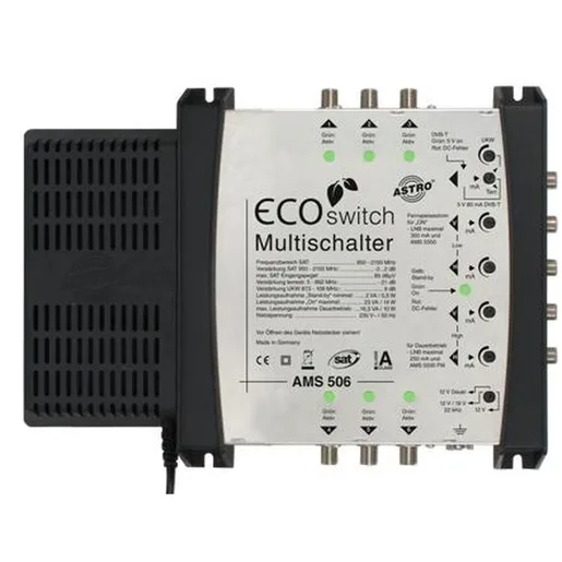 Astro AMS 506 ECOswitch