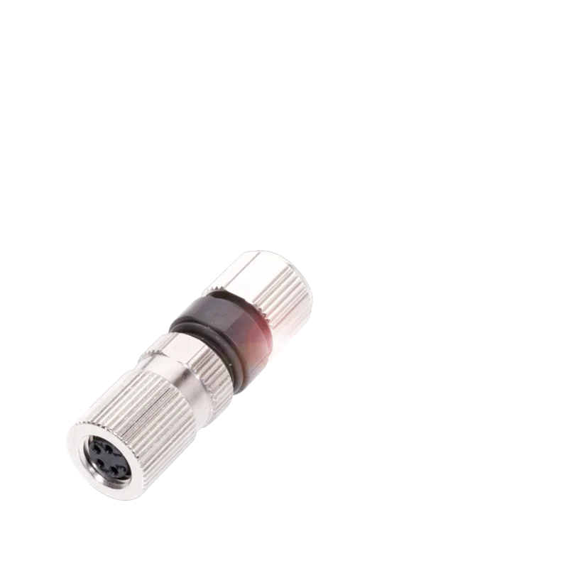Balluff BCC M334-0000-10-000-22X434-000 Kablo montaj konnektörleri