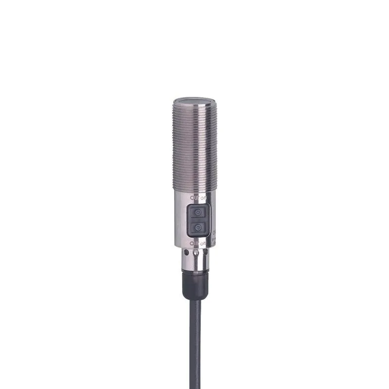 Ifm Electronic OGH501 OGH-FPKG/2M Photoelectric Sensor Ifm