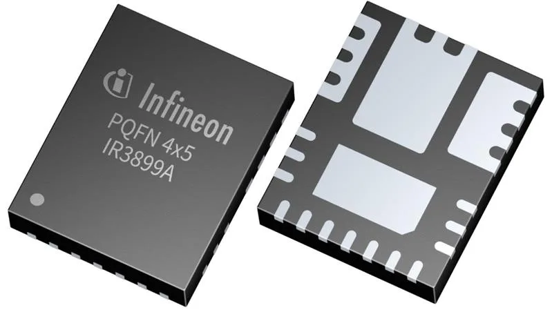Infineon IR3899AMTRPBF