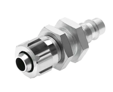 Festo KSS6-CK-9-S Quick coupling plug