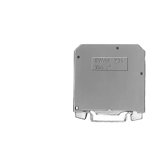 Siemens 8WA1011-1PM00