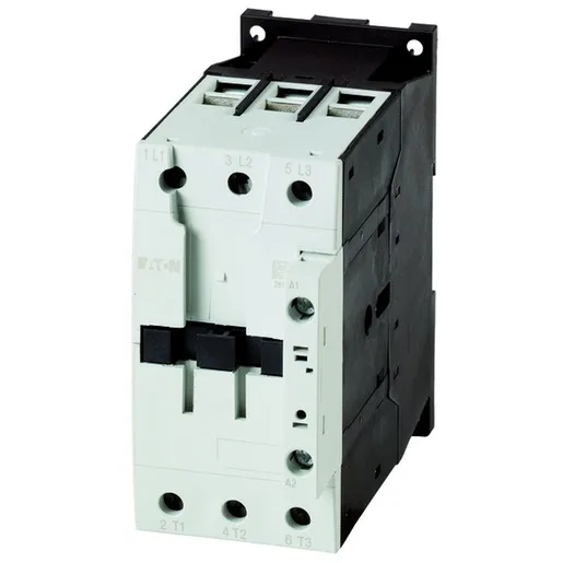 Eaton Electric DILM72(RDC24)
