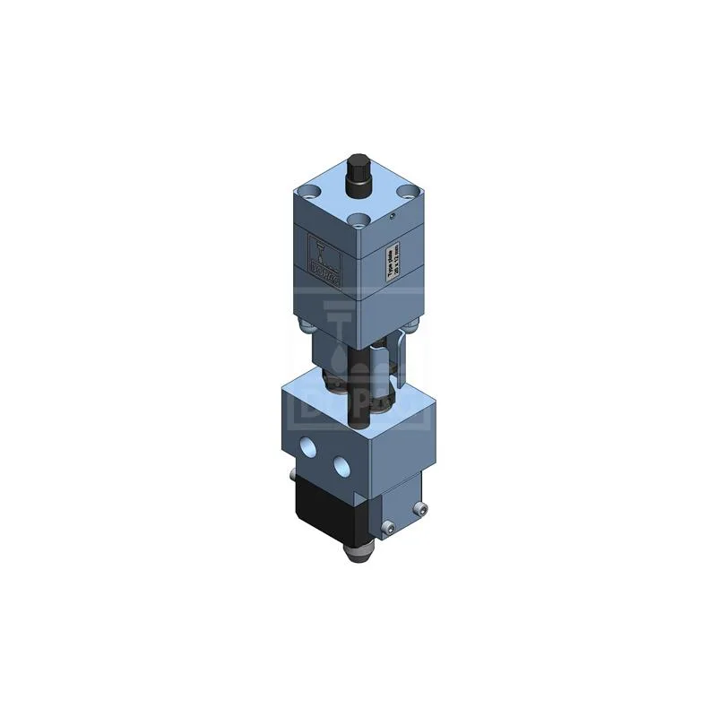Dopag 401.05.00 2K Valve ID8/8