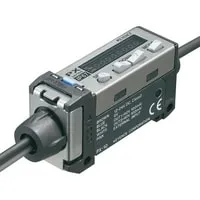 Keyence PX-10P Amplifier Unit, Cable Type, PNP
