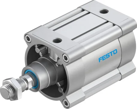 Festo DSBC-125-40-PPSA-N3 Standart silindir